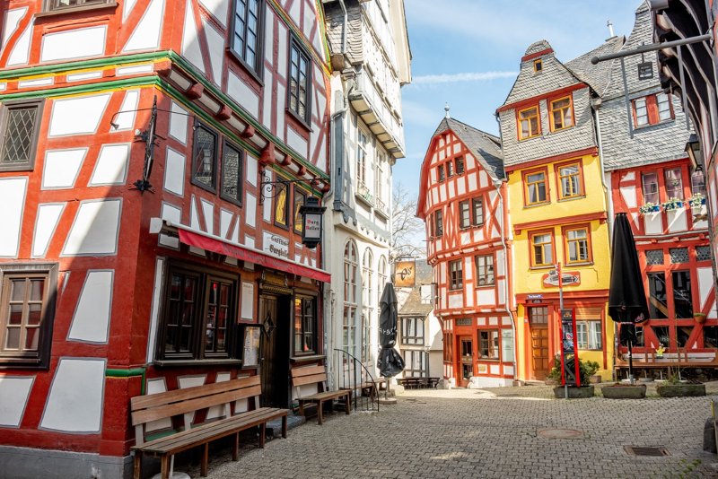 Duitsland