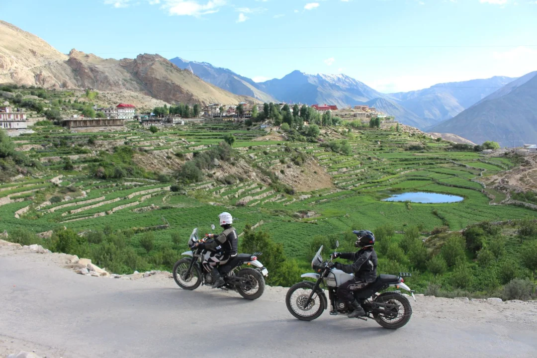 Indien