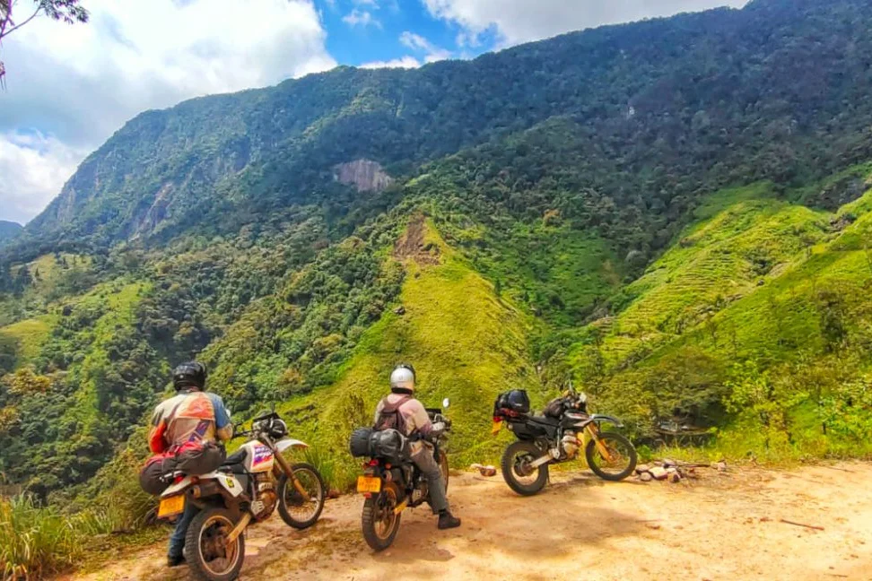 Sri Lanka