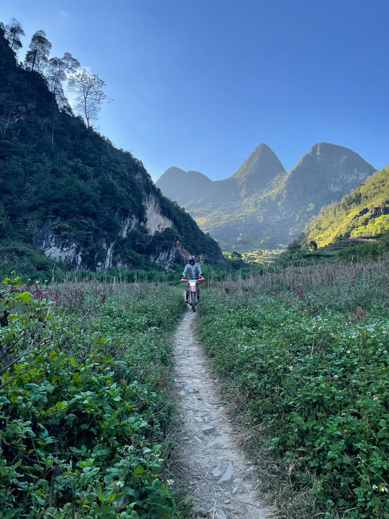 Vietnam