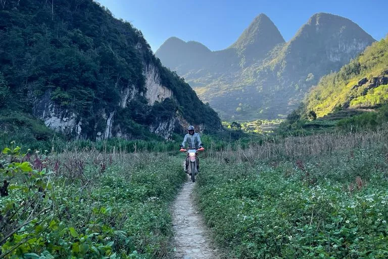 Vietnam