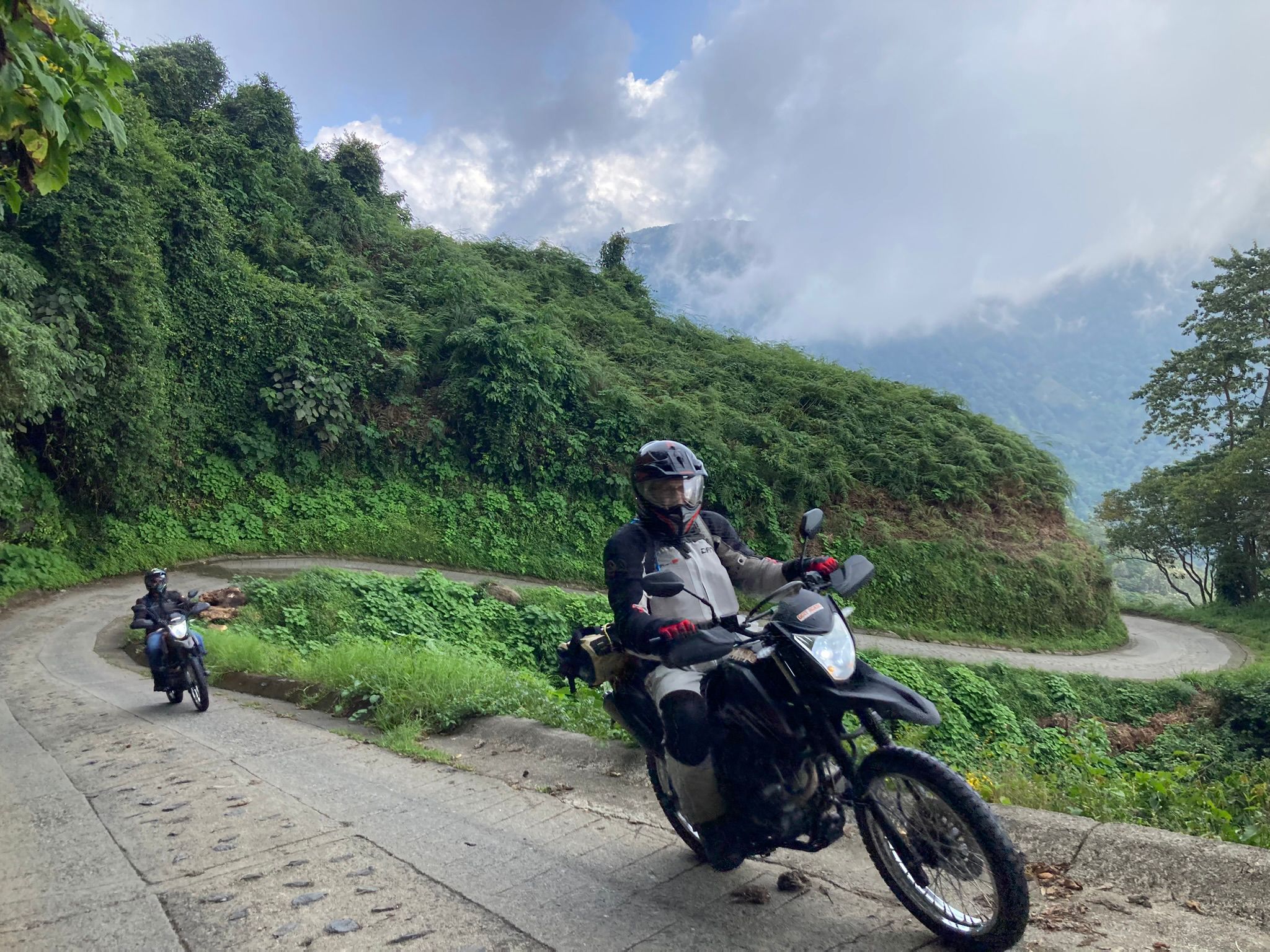 Colombia