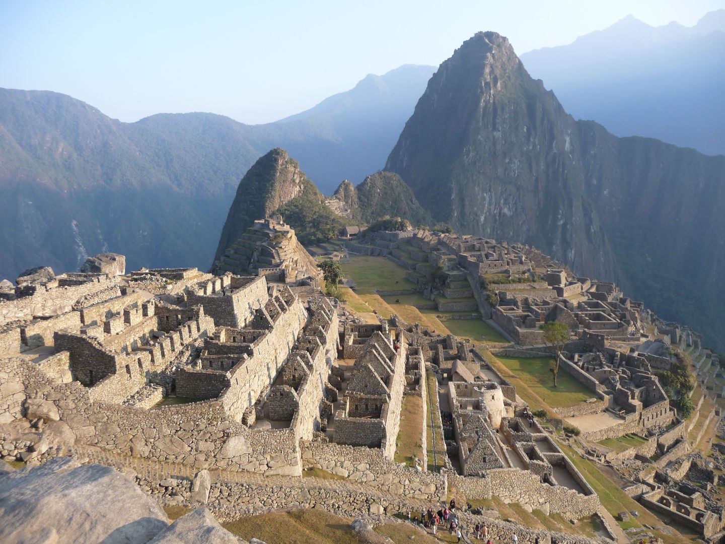 Peru