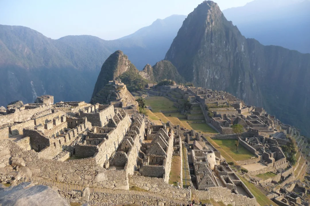 Peru