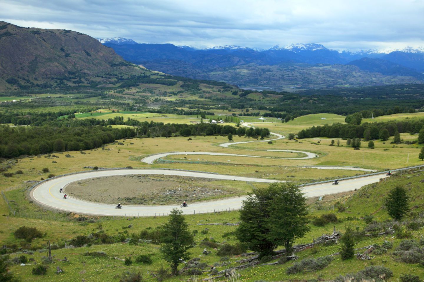 Argentinië