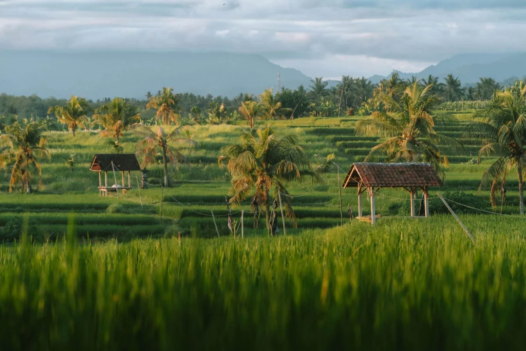 Indonesien